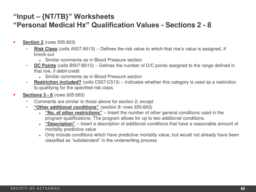 input nt tb worksheets personal medical 1
