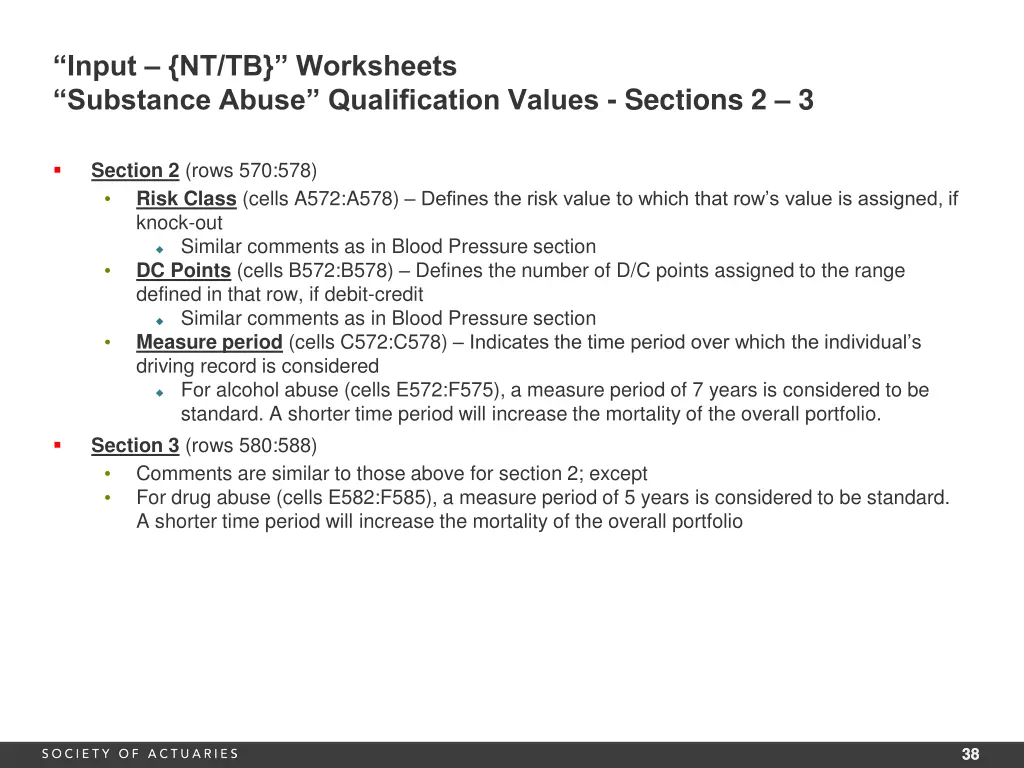 input nt tb worksheets substance abuse