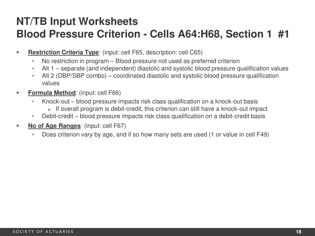 nt tb input worksheets blood pressure criterion 1