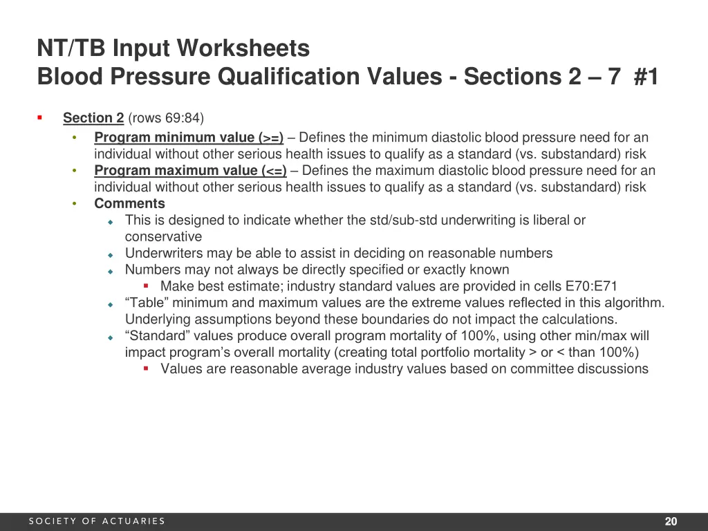 nt tb input worksheets blood pressure