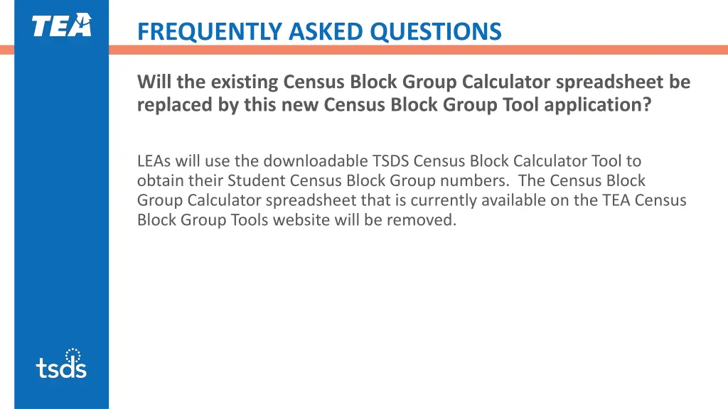 frequently asked questions