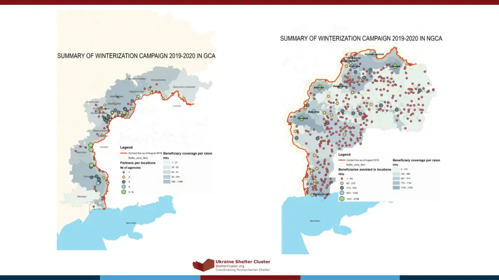 ukraine shelter cluster sheltercluster