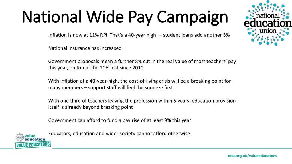 national wide pay campaign national wide 2
