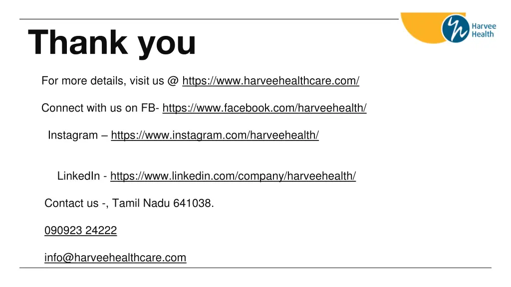 thank you