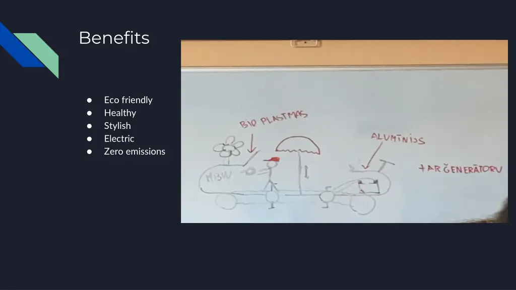 benefits