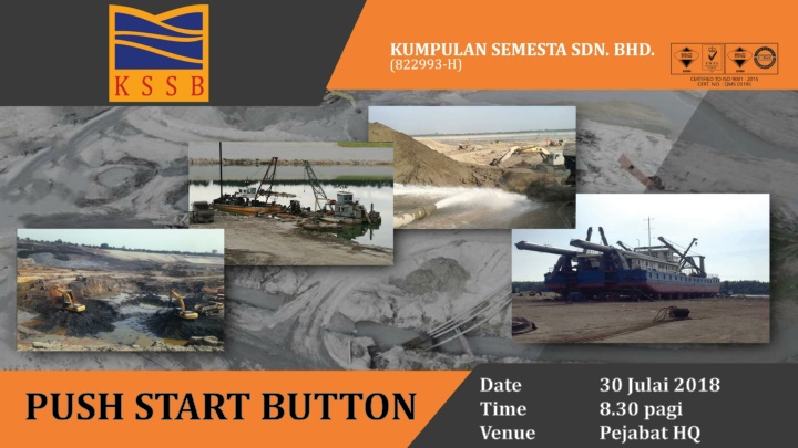 date time venue