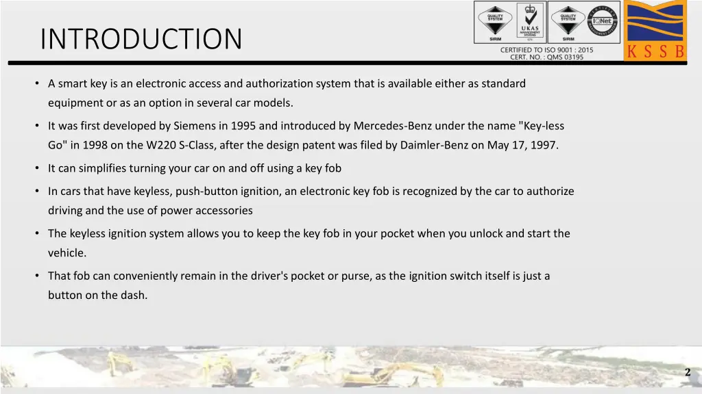 introduction
