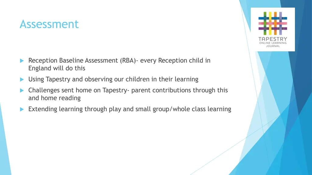assessment