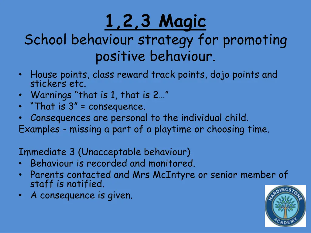 1 2 3 magic