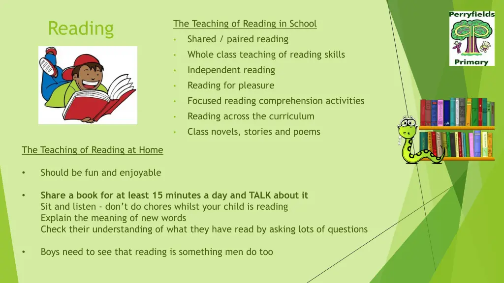 reading 1