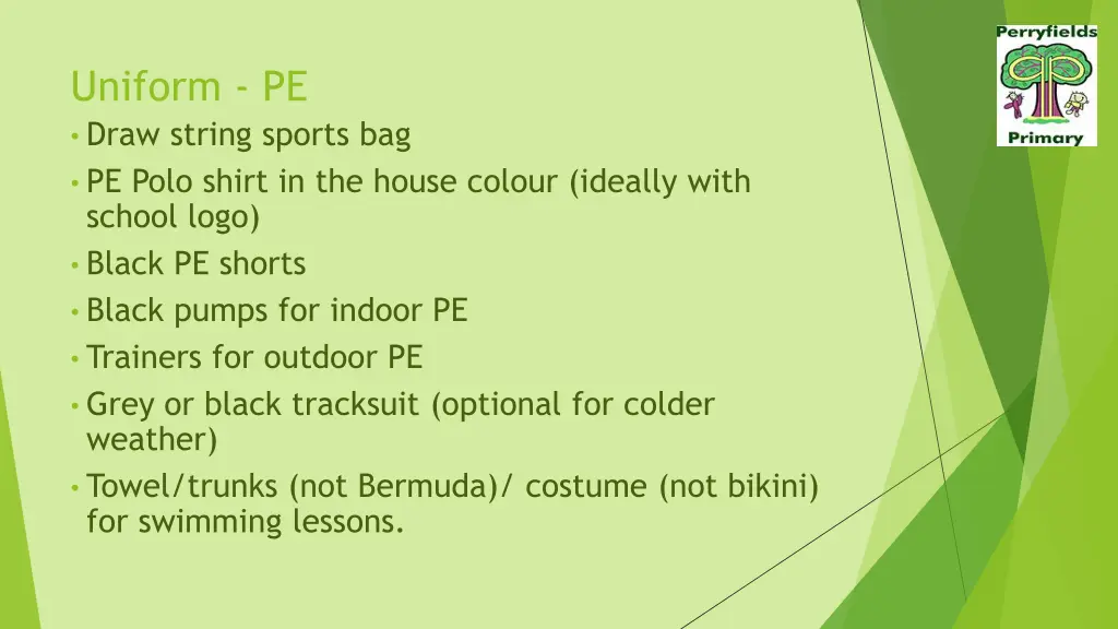 uniform pe draw string sports bag pe polo shirt