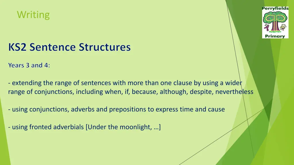 writing 2