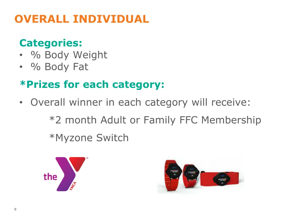 overall individual