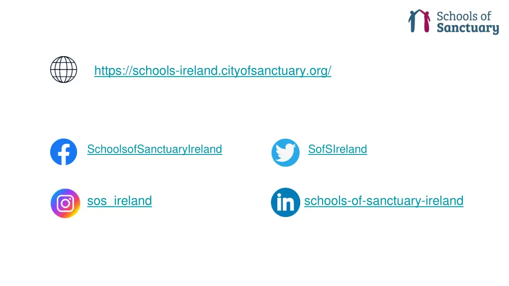 https schools ireland cityofsanctuary org