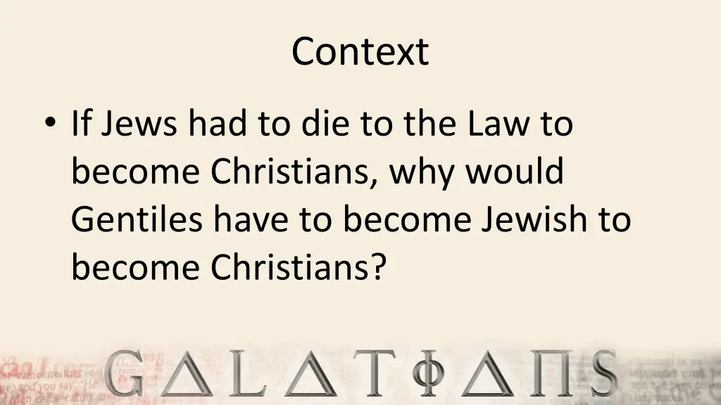 context 2