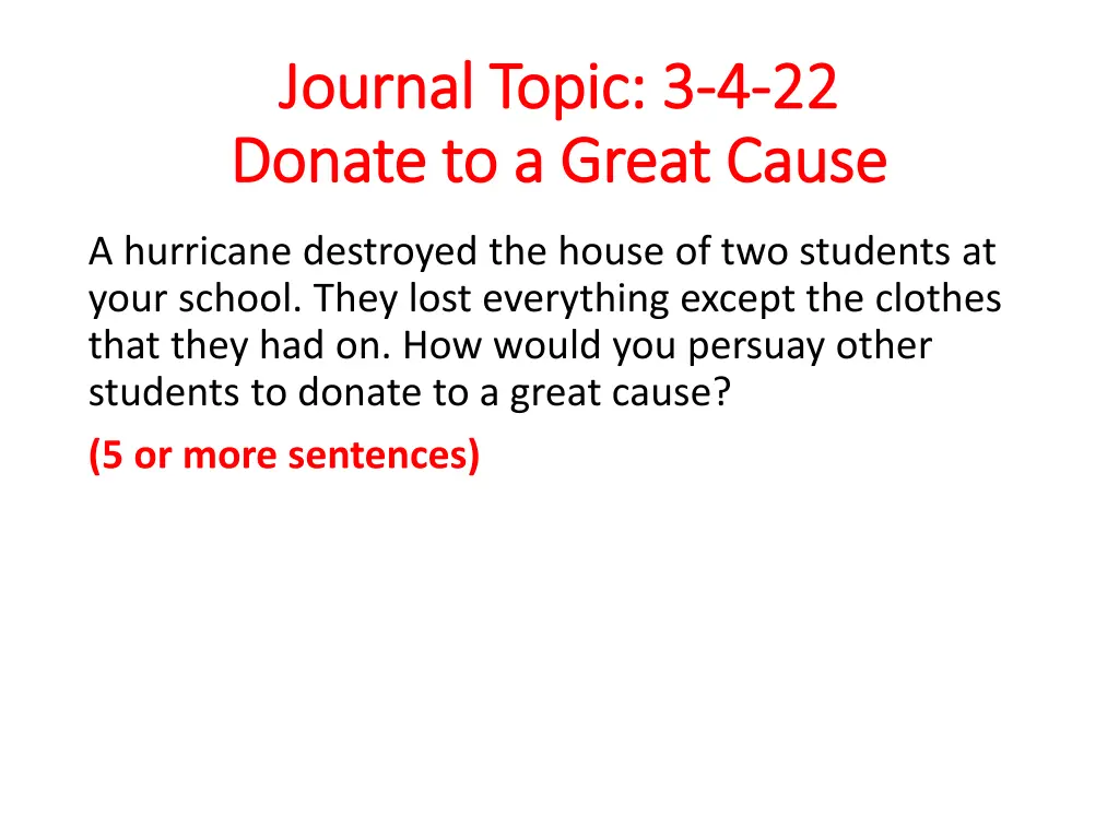 journal topic 3 journal topic 3 4 4 22 donate