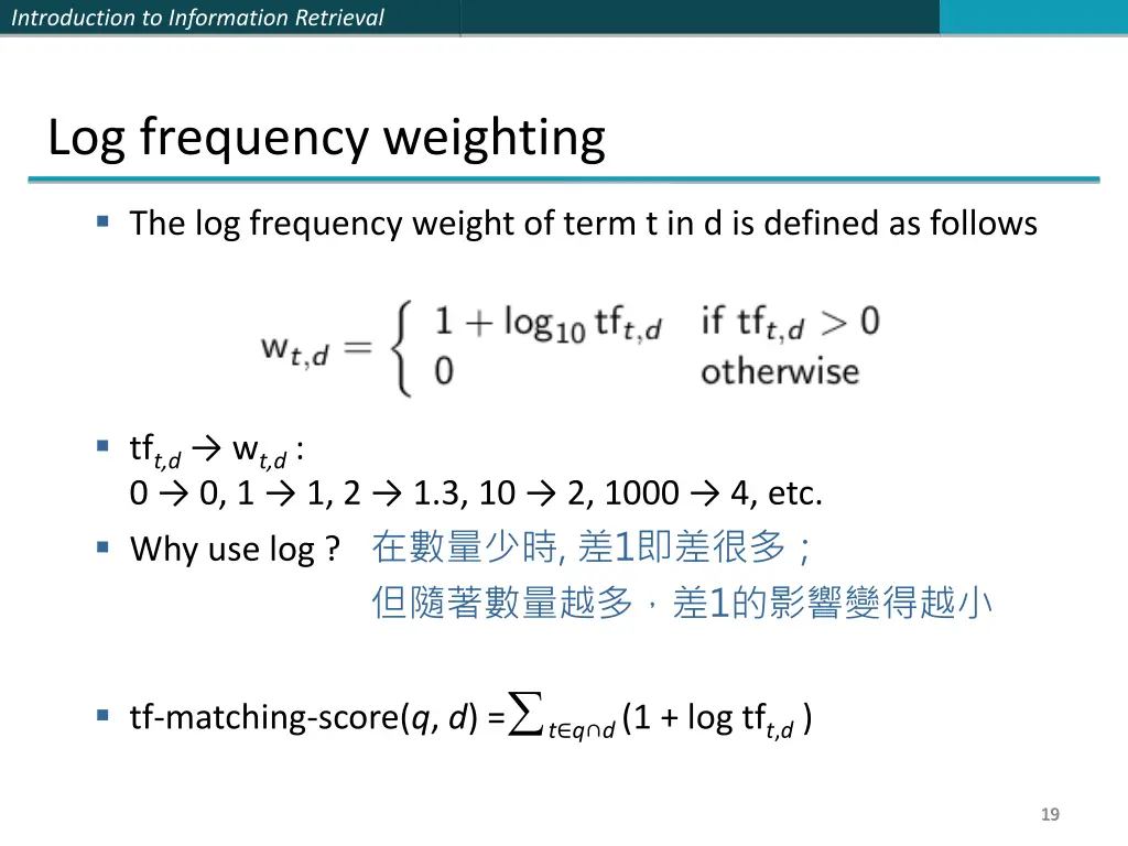 introduction to information retrieval 18