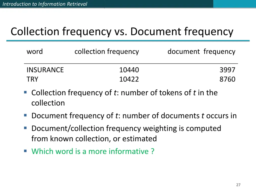 introduction to information retrieval 26