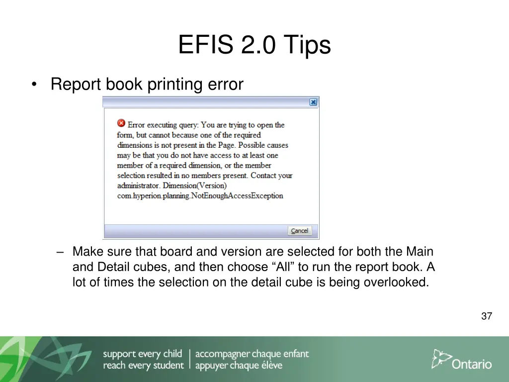 efis 2 0 tips 3
