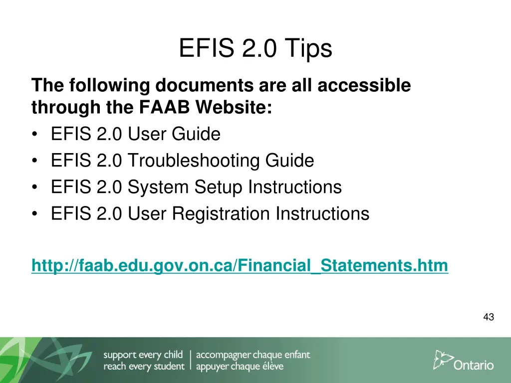 efis 2 0 tips 9