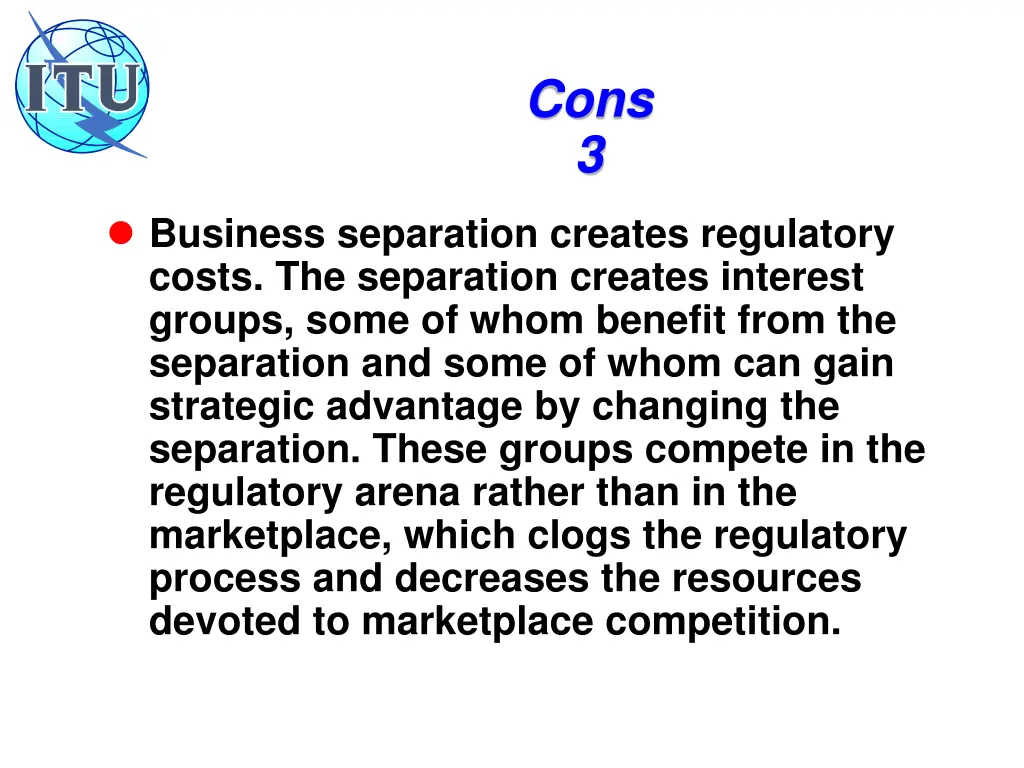 cons 3