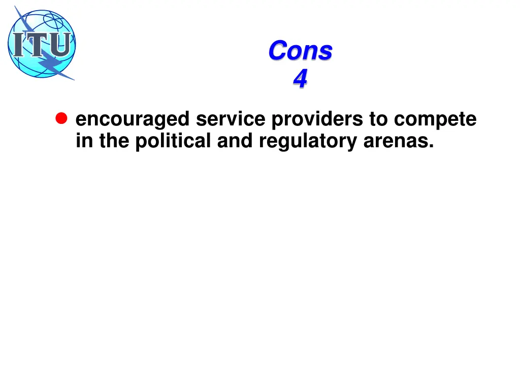cons 4
