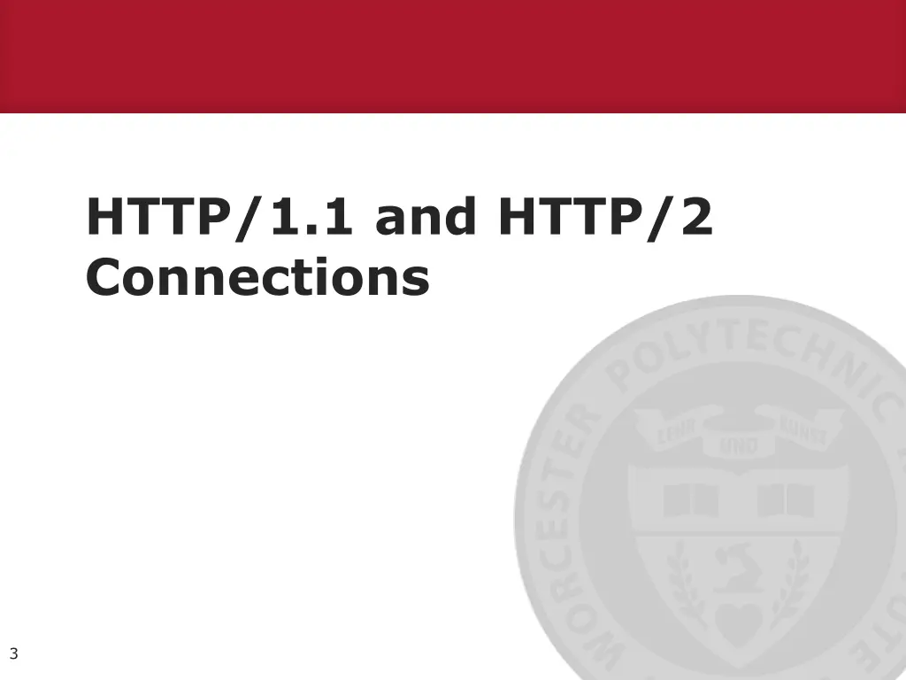 http 1 1 and http 2 connections