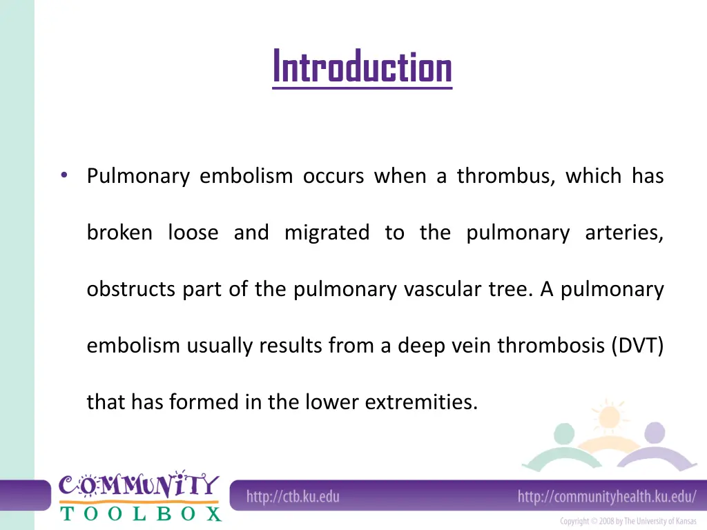 introduction