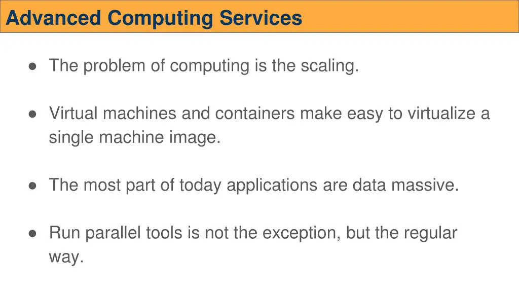 advanced computing services 1