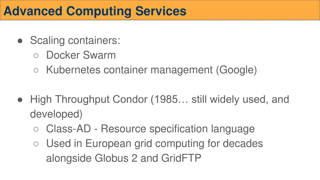 advanced computing services 4