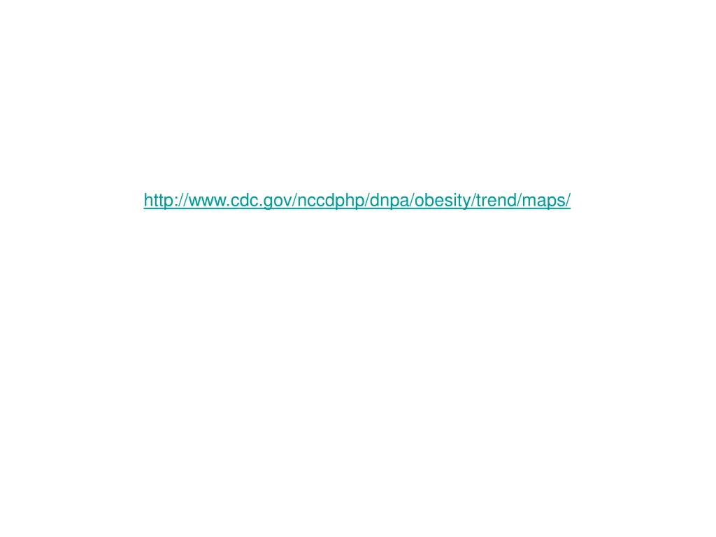 http www cdc gov nccdphp dnpa obesity trend maps