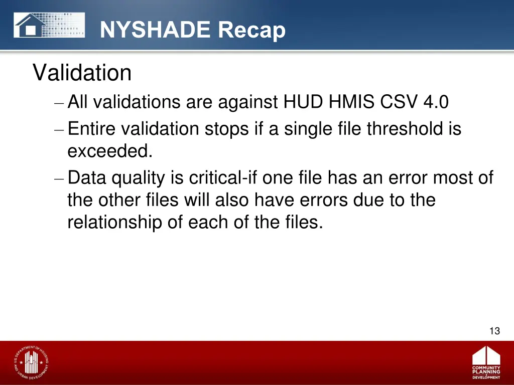 nyshade recap 9