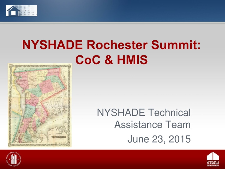 nyshade rochester summit coc hmis