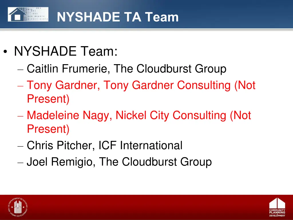 nyshade ta team