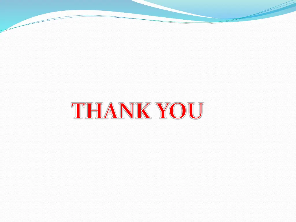 thank you