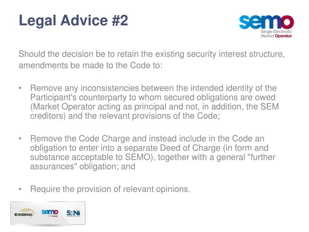 legal advice 2