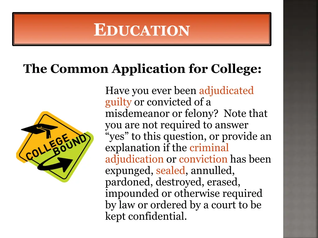 e ducation 1