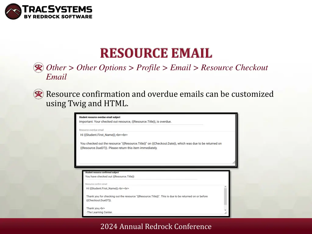 resource email other other options profile email