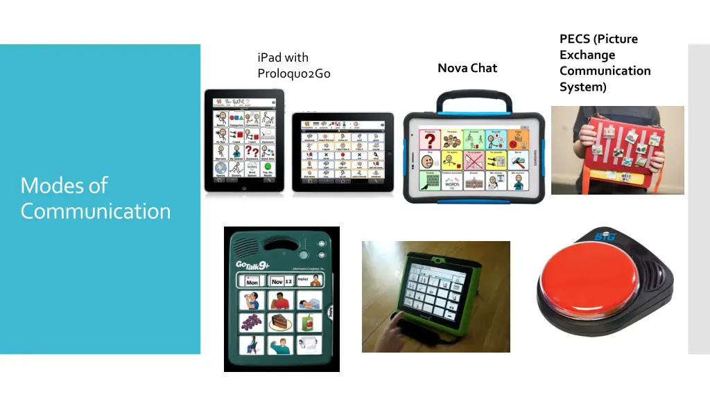 pecs picture exchange communication system 1
