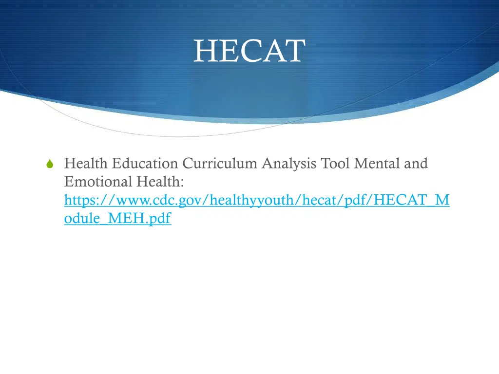 hecat