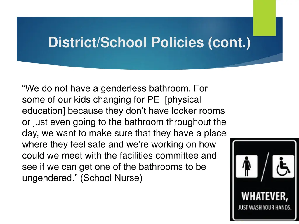 district school policies cont