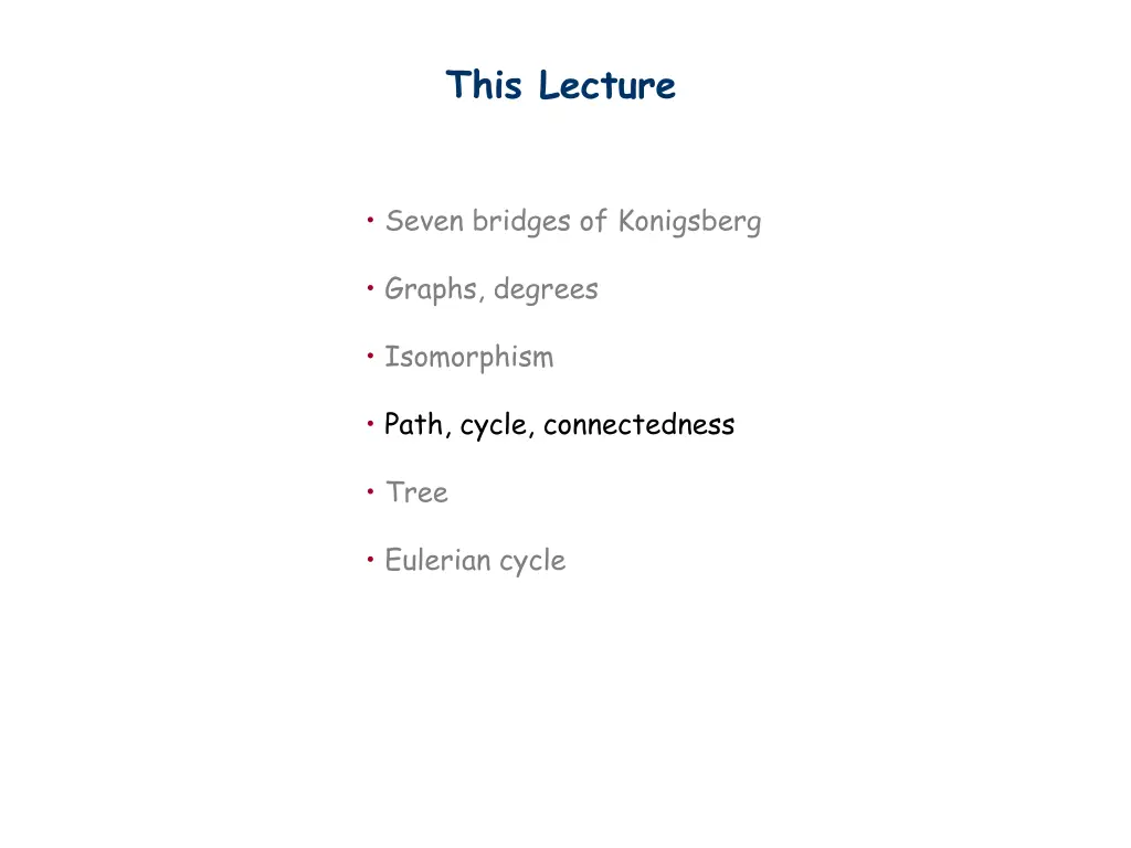 this lecture 3