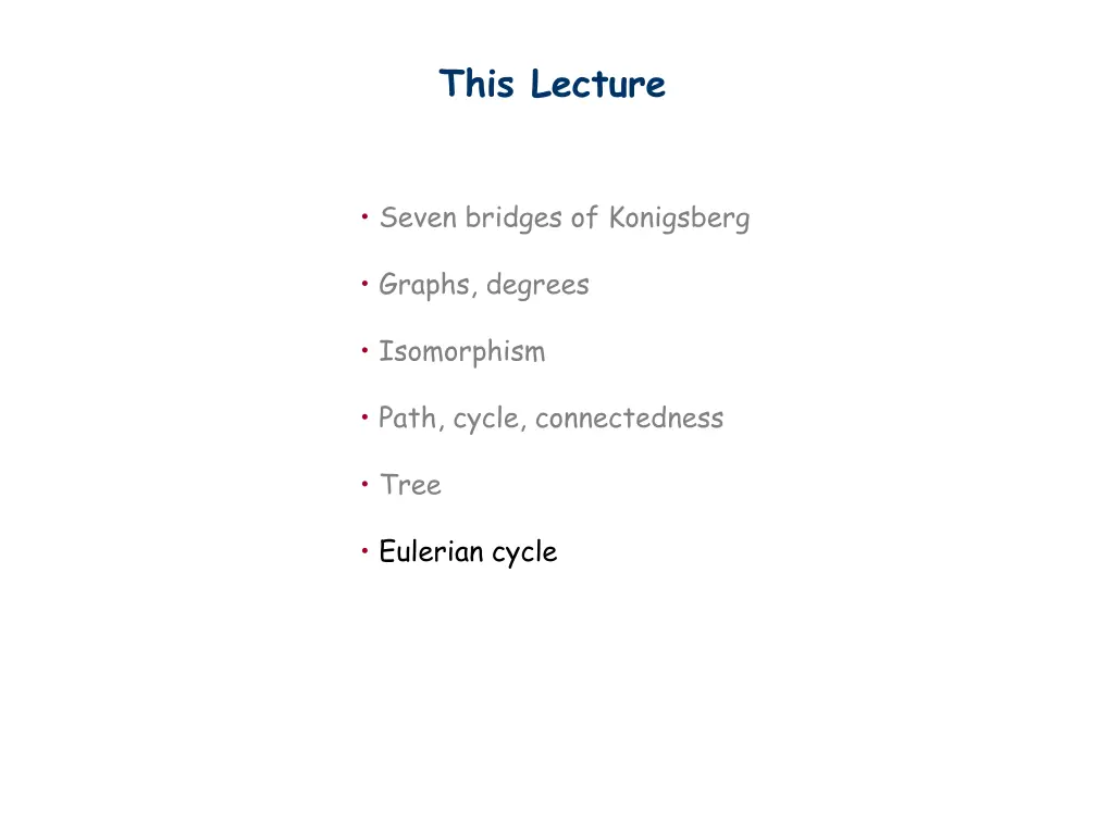 this lecture 5