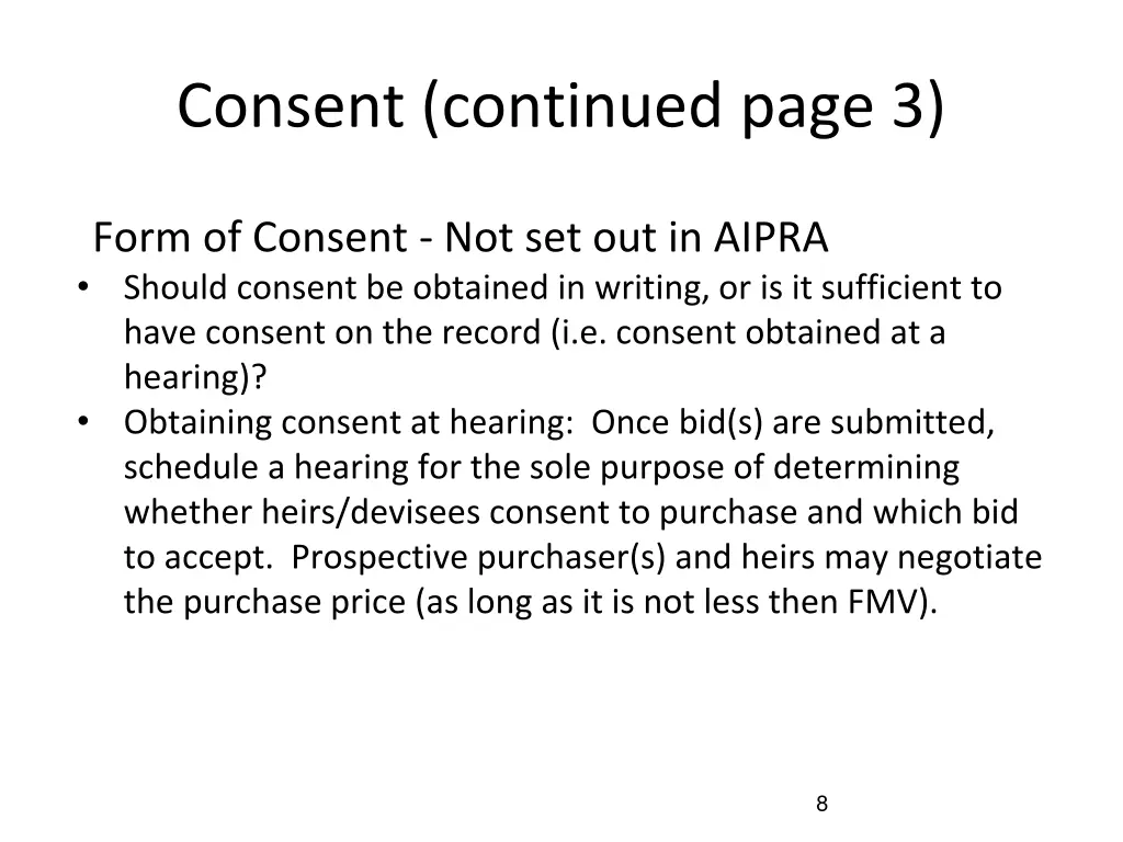 consent continued page 3