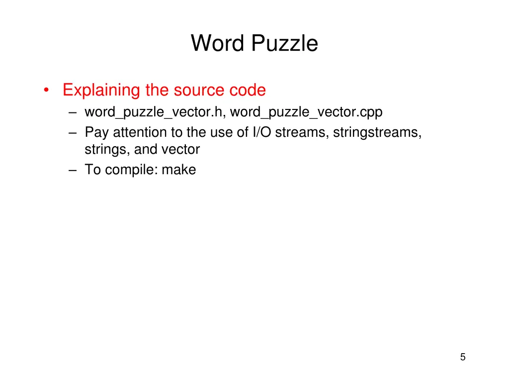 word puzzle 1