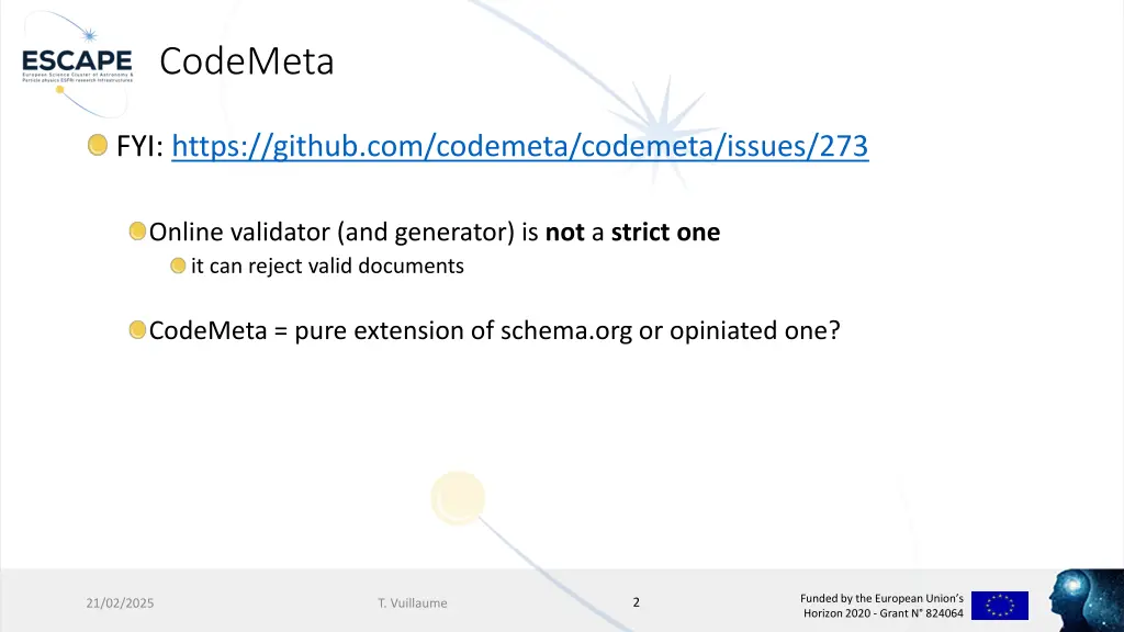 codemeta
