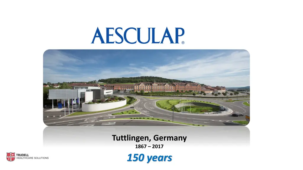 tuttlingen germany 1867 2017 150 years