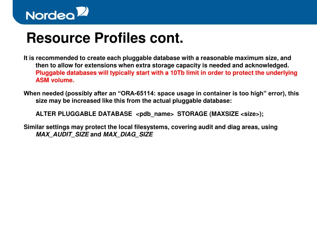 resource profiles cont 1