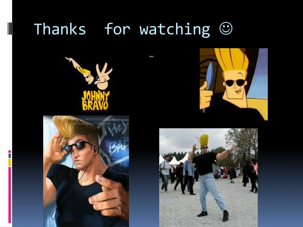 thanks for watching