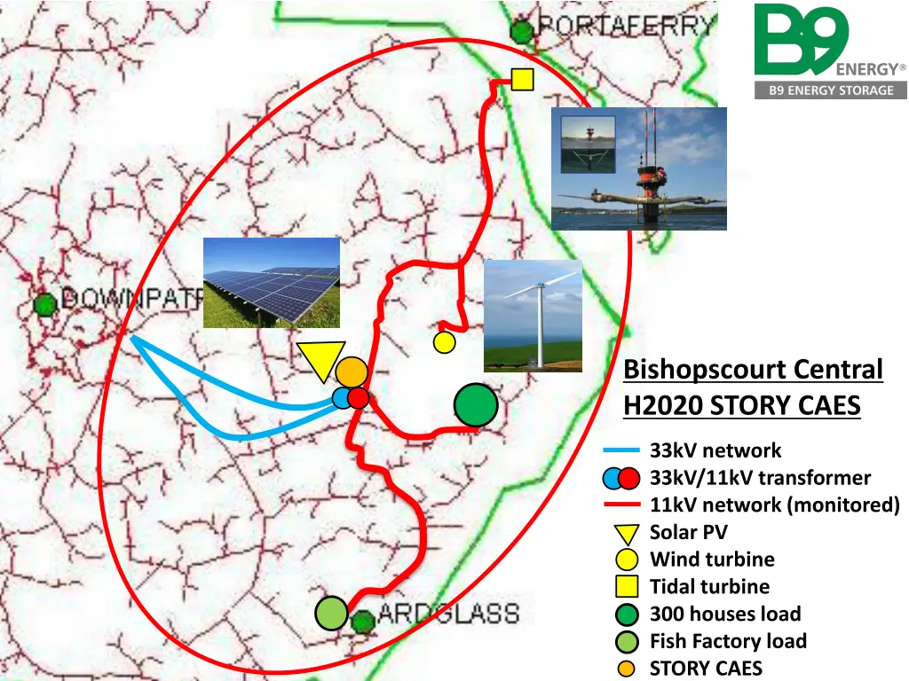bishopscourt central h2020 story caes